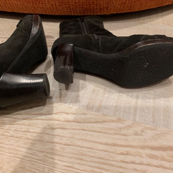 Weatherproof boots by La CANADIENNE 7.5 M - Picture 4 of 7